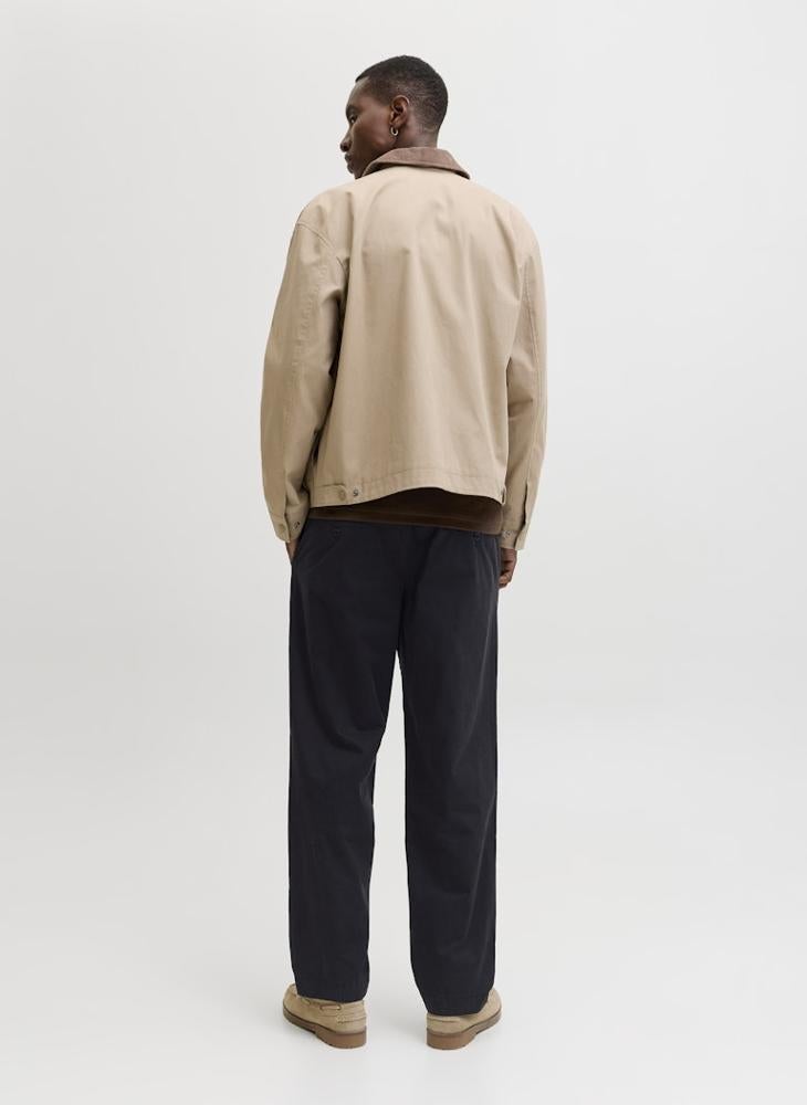 JACK & JONES Casual Joggers - Image 2